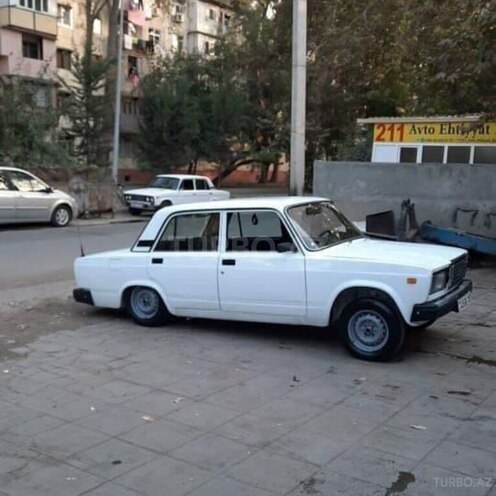 LADA (VAZ) 2107 2002, 75,000 km - 1.6 l - Mingəçevir
