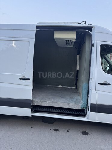 Mercedes Sprinter 515 2012, 279,600 km - 3.0 l - Bakı