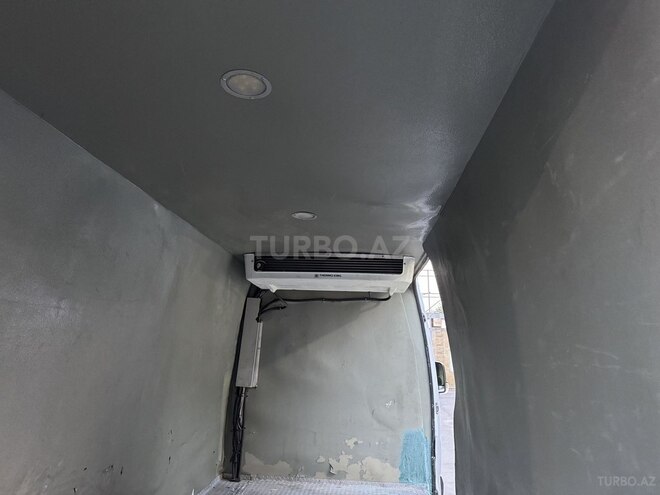 Mercedes Sprinter 515 2012, 279,600 km - 3.0 l - Bakı