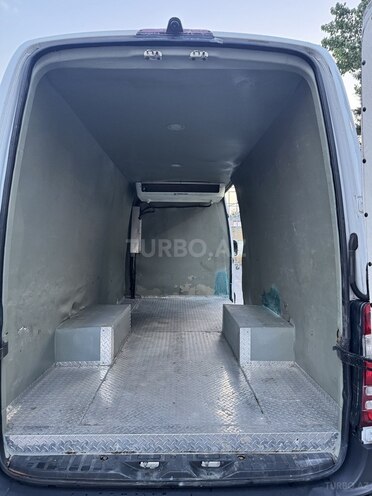 Mercedes Sprinter 515 2012, 279,600 km - 3.0 l - Bakı