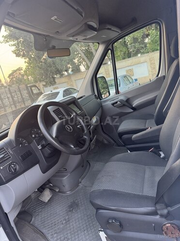 Mercedes Sprinter 515 2012, 279,600 km - 3.0 l - Bakı