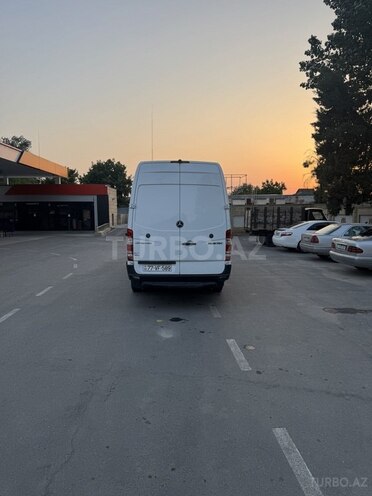 Mercedes Sprinter 515 2012, 279,600 km - 3.0 l - Bakı