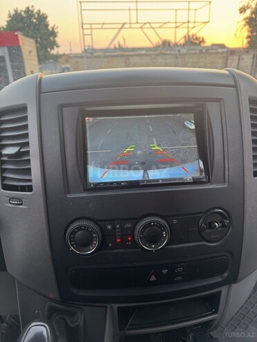 Mercedes Sprinter 515 2012, 279,600 km - 3.0 l - Bakı