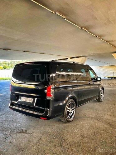 Mercedes Vito 2015, 227,000 km - 2.2 l - Bakı
