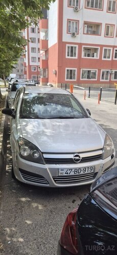 Opel Astra 2005, 370,000 km - 1.3 l - Xırdalan