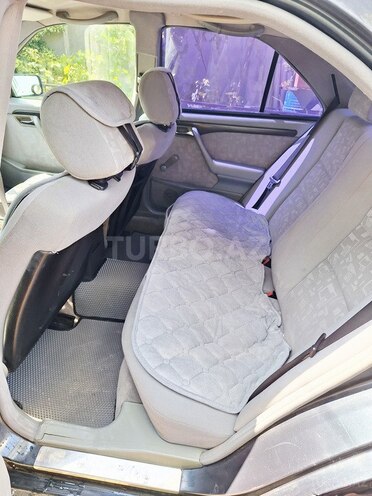Mercedes C 180 1996, 327,000 km - 1.8 l - Bakı
