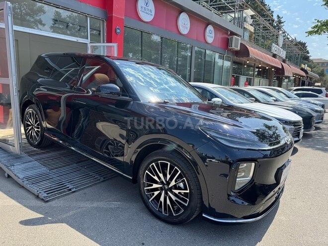 Changan  2025, 224,000 km - 1.5 l - Bakı