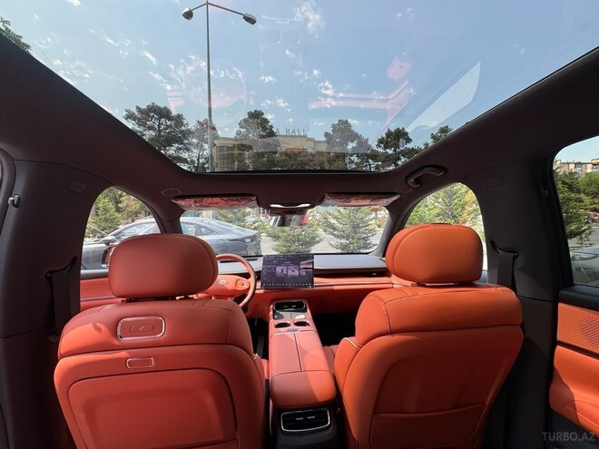 Changan  2025, 224,000 km - 1.5 l - Bakı