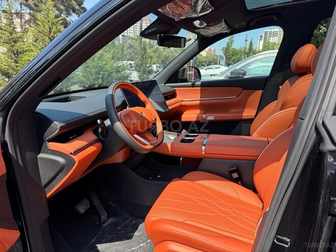 Changan  2025, 224,000 km - 1.5 l - Bakı