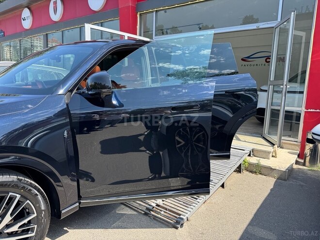Changan  2025, 224,000 km - 1.5 l - Bakı