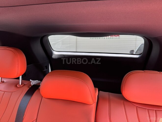 Changan  2025, 224,000 km - 1.5 l - Bakı