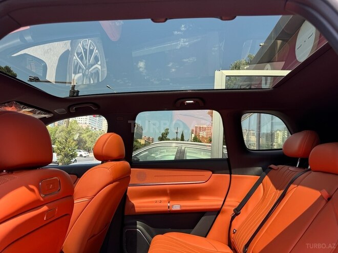 Changan  2025, 224,000 km - 1.5 l - Bakı