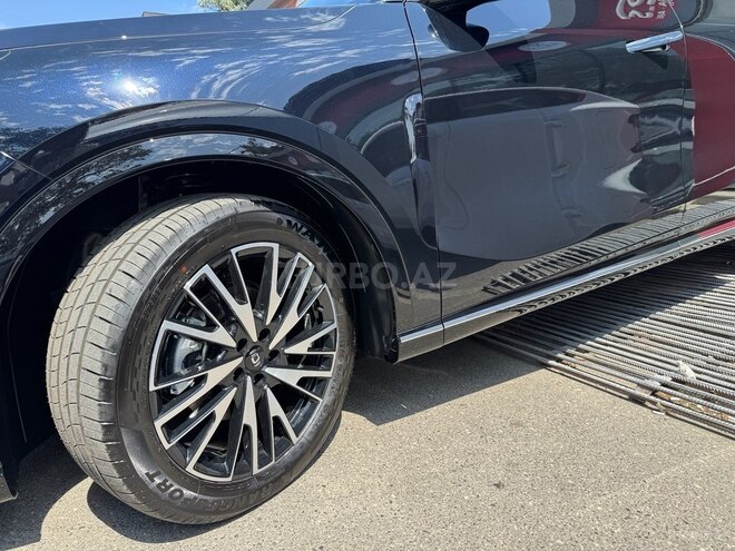 Changan  2025, 224,000 km - 1.5 l - Bakı