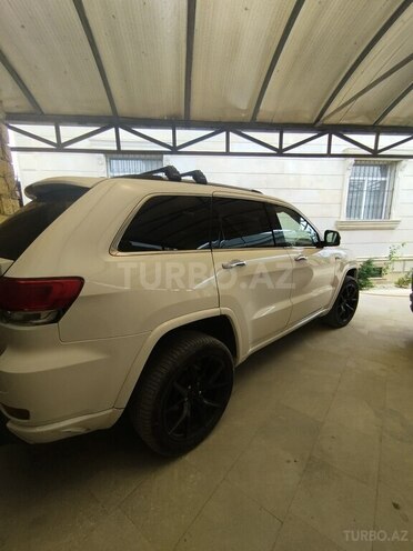 Jeep Grand Cherokee 2013, 233,000 km - 3.0 l - Bakı