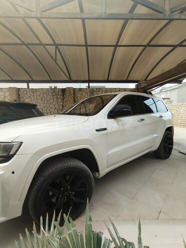 Jeep Grand Cherokee 2013, 233,000 km - 3.0 l - Bakı