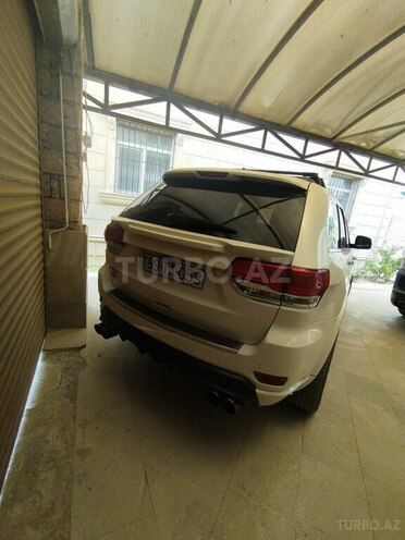 Jeep Grand Cherokee 2013, 233,000 km - 3.0 l - Bakı