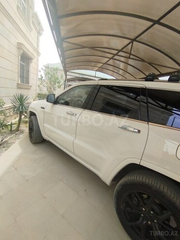 Jeep Grand Cherokee 2013, 233,000 km - 3.0 l - Bakı