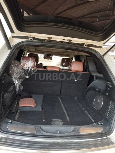 Jeep Grand Cherokee 2013, 233,000 km - 3.0 l - Bakı