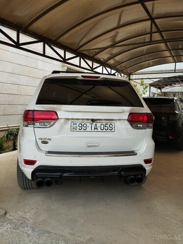 Jeep Grand Cherokee 2013, 233,000 km - 3.0 l - Bakı