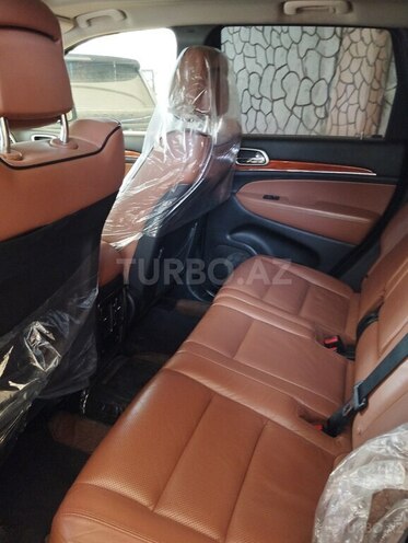 Jeep Grand Cherokee 2013, 233,000 km - 3.0 l - Bakı