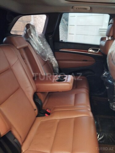Jeep Grand Cherokee 2013, 233,000 km - 3.0 l - Bakı