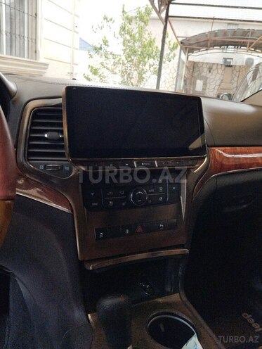 Jeep Grand Cherokee 2013, 233,000 km - 3.0 l - Bakı