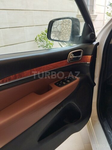 Jeep Grand Cherokee 2013, 233,000 km - 3.0 l - Bakı