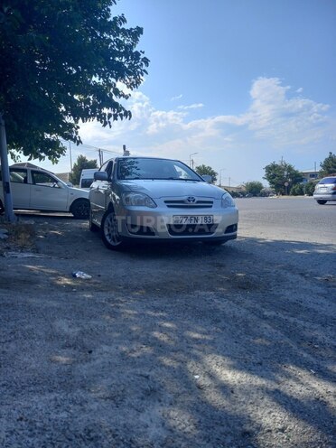 Toyota Corolla 2006, 310,000 km - 1.4 l - Bakı