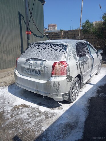 Toyota Corolla 2006, 310,000 km - 1.4 l - Bakı