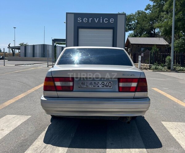 Volvo 940 1995, 274,000 km - 2.3 л - Xudat