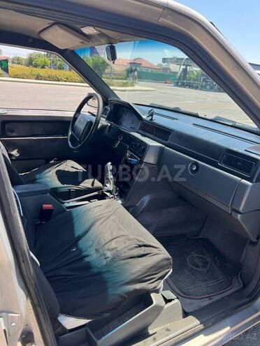 Volvo 940 1995, 274,000 km - 2.3 л - Xudat