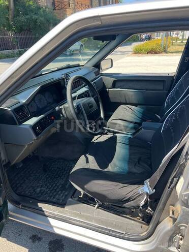 Volvo 940 1995, 274,000 km - 2.3 л - Xudat