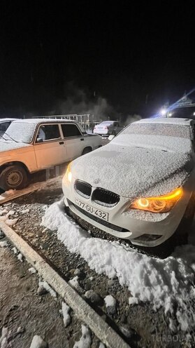 BMW 535 2008, 310,000 km - 3.0 l - Bakı