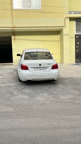 BMW 535 2008, 310,000 km - 3.0 l - Bakı