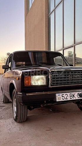 LADA (VAZ) 2107 2002, 55,555 km - 1.6 l - Bakı