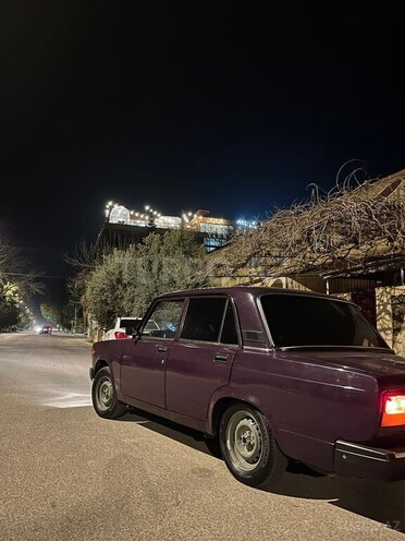 LADA (VAZ) 2107 2002, 55,555 km - 1.6 l - Bakı
