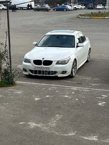 BMW 535 2008, 310,000 km - 3.0 l - Bakı