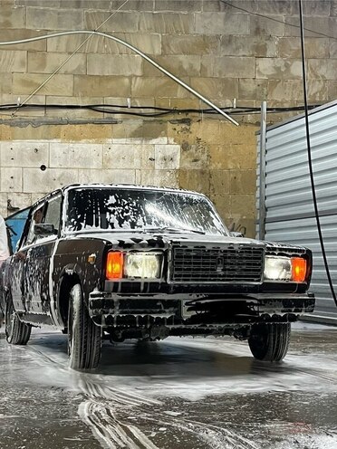 LADA (VAZ) 2107 2002, 55,555 km - 1.6 l - Bakı
