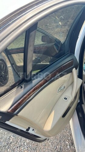 BMW 535 2008, 310,000 km - 3.0 l - Bakı