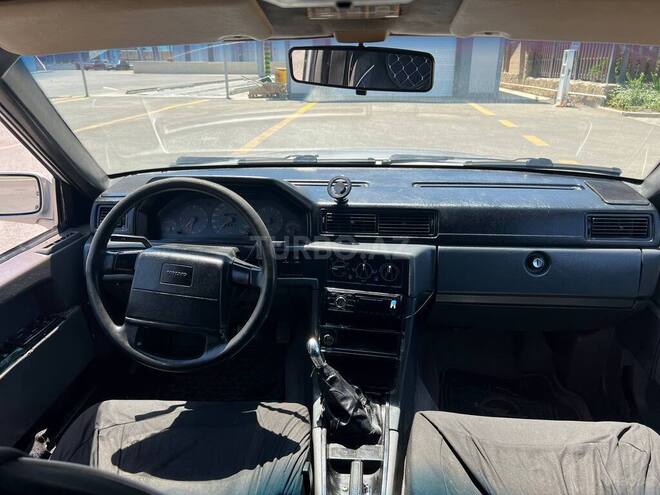 Volvo 940 1995, 274,000 km - 2.3 л - Xudat