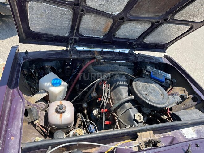 LADA (VAZ) 2107 2002, 55,555 km - 1.6 l - Bakı