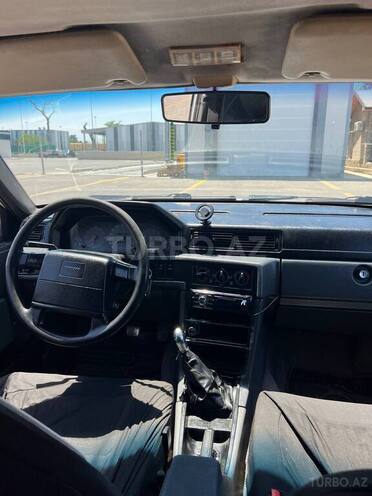 Volvo 940 1995, 274,000 km - 2.3 л - Xudat