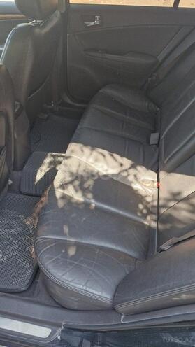 Hyundai Sonata 2007, 276,000 km - 2.0 l - Bakı