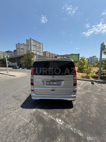 Mercedes Vito 2011, 337,000 km - 2.2 l - Bakı