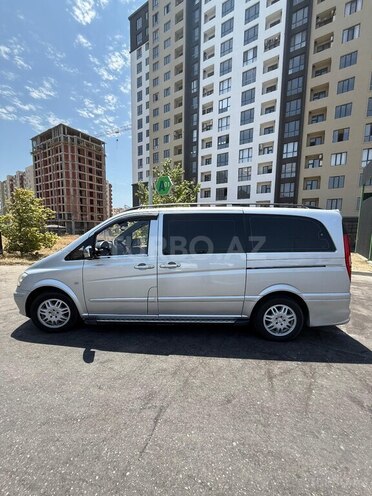 Mercedes Vito 2011, 337,000 km - 2.2 l - Bakı
