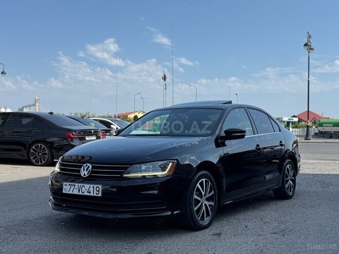 Volkswagen Jetta-2