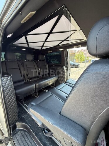 Mercedes Vito 2011, 337,000 km - 2.2 l - Bakı
