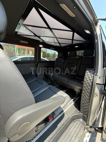 Mercedes Vito 2011, 337,000 km - 2.2 l - Bakı