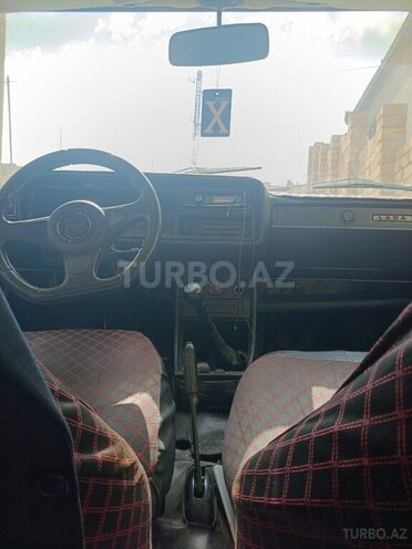 LADA (VAZ) 2107 1990, 94,468 km - 1.6 l - Bakı