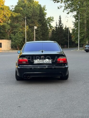 BMW 528 1997, 490,000 km - 2.8 l - Mingəçevir